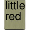 Little Red door Dina Hampton