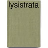 Lysistrata by Fletcher Flora
