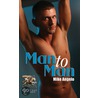 Man To Man door Mike Angelo