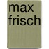 Max Frisch