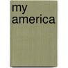 My America door Jens Moe