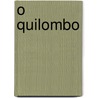 O Quilombo door Marc Berger