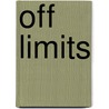 Off Limits by Emma Jay