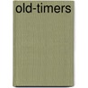 Old-Timers door Sandy Thorne