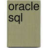 Oracle Sql by Gavin Powell