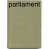 Parliament by antony jackson