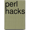 Perl Hacks by Damian Conway