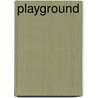 Playground door 50 Cent