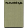 Reasonings door Bediuzzaman Said Nursi