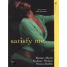 Satisfy Me by Renee Alexis
