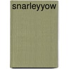 Snarleyyow by Frederick Marryat