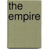 The Empire door Kenneth Tam