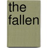 The Fallen by Sean M. Bazaar