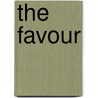 The Favour door Josie Jordan