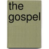 The Gospel door Kelly Montgomery