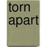 Torn Apart door James Patterson