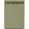 Vamplayers door Rusty Fischer