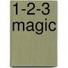 1-2-3 Magic door Thomas W. Phelan
