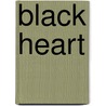 Black Heart door Jeffrey J. Gould