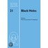 Black Holes