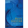 Blue Guitar door Ann Ireland