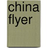 China Flyer door Porter Hill