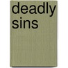 Deadly Sins by Tl James