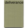 Deliverance by Robert Garran