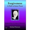 Forgiveness door Michael Lpn Dawson