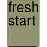 Fresh Start door Jane Davitt