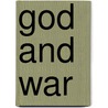 God and War door Jr. Haberski
