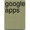 Google Apps door Nancy Conner