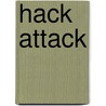 Hack Attack by Jan Fields