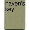 Haven's Key door T.D. Austin