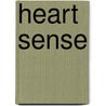 Heart Sense door Kl Richardsson