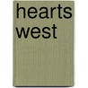 Hearts West door Chris Enss