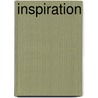 Inspiration by Henrietta Clarke