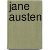 Jane Austen by Catherine Reef