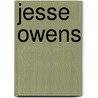 Jesse Owens door Patricia C. McKissack