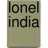 Lonel India door Lindsay Brown