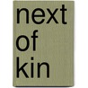 Next of Kin door Thomas Reilly