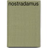 Nostradamus by Wence Jr. Horak