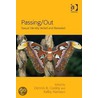 Passing/Out door Dennis R. Cooley