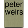 Peter Weirs door Babette Kraus