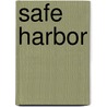 Safe Harbor door Elizabeth Brooks