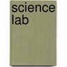 Science Lab door David M. Barker