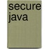 Secure Java