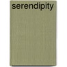 Serendipity door John Butler