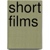 Short Films door Patrick Nash