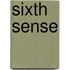 Sixth Sense